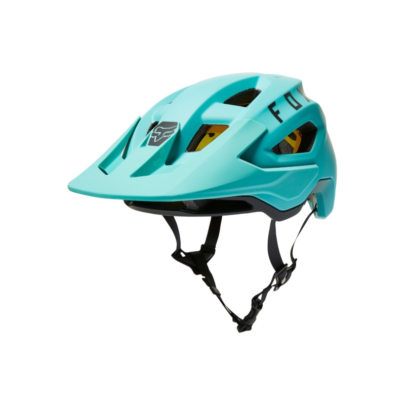 FOX Speedframe MIPS Helmet Teal