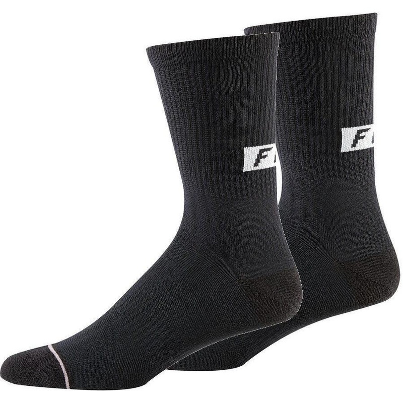 FOX Trail 8″ Socks