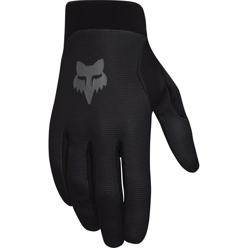 Fox Ranger MTB Gloves Black 2025 SM