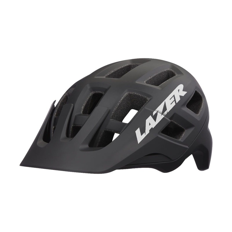 Lazer Coyote MIPS Helmet Matte Black