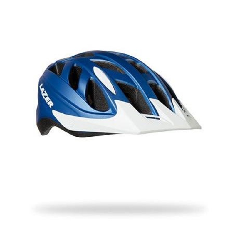 Lazer Cyclone Helmet (Blue)