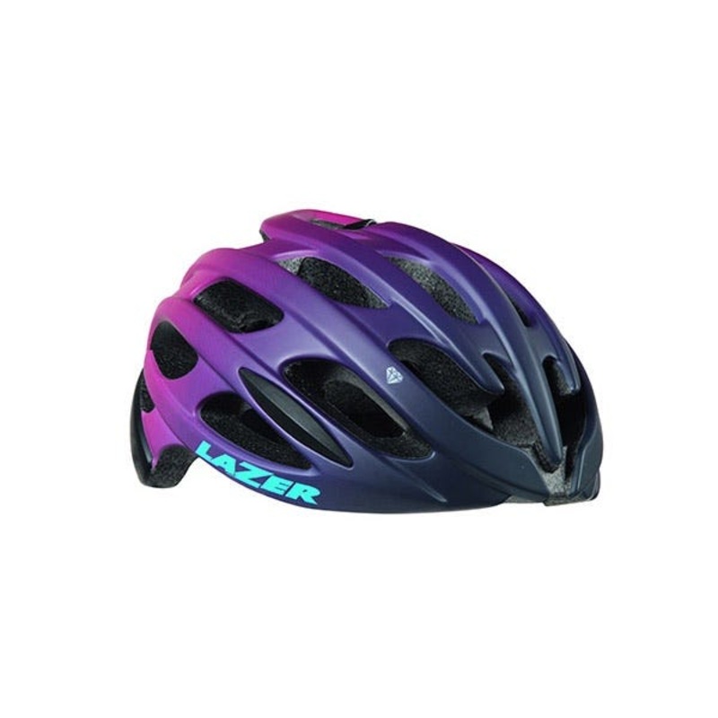 Lazer Moi Blade Bordeaux Helmet