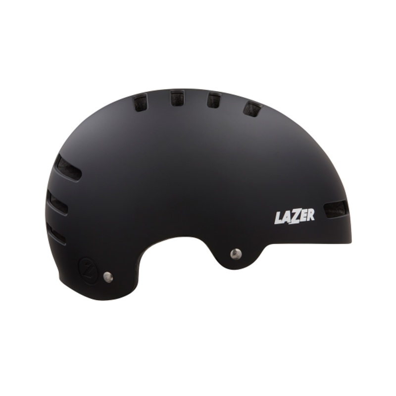 Lazer One+ Helmet – Matte Black