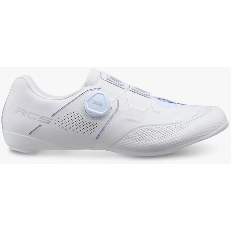 Shimano RC503 Womens Road Shoes White 2025 Shoes – 36