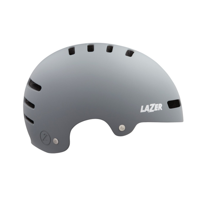Lazer One+ Helmet Matte Grey