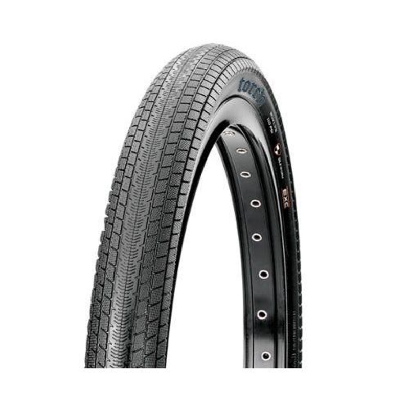 Maxxis Torch Wire Bead BMX Tyre 120tpi