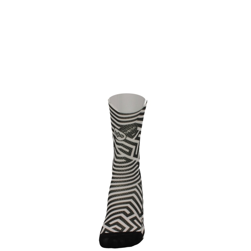 MB Wear Fun Socks Labyrinth