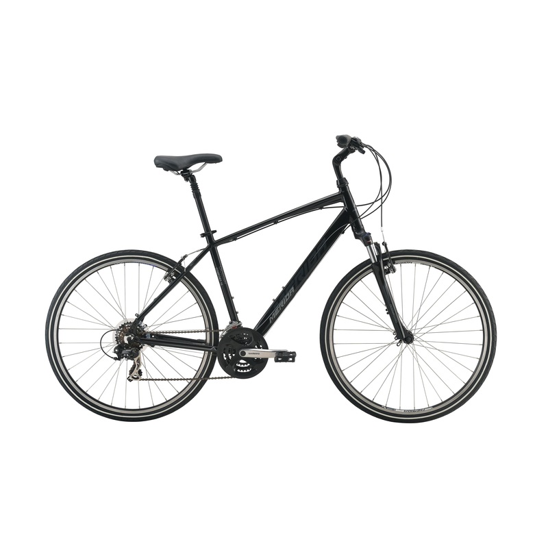 Merida Crossway 10-Comfort (2016)