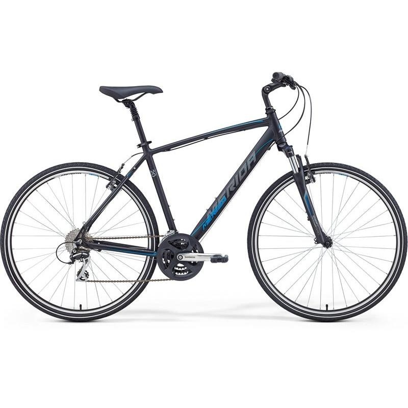 Merida Crossway 20-Comfort (2016)