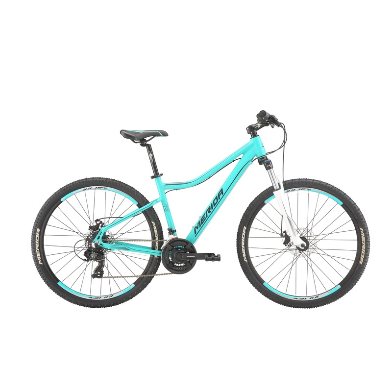 Merida Juliet 7.100 Womens Mountain Bike (2018)