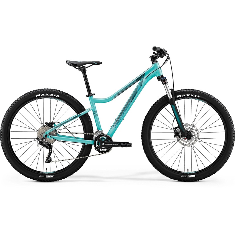 Merida Juliet 7.300 Women’s Mountain Bike (2018)
