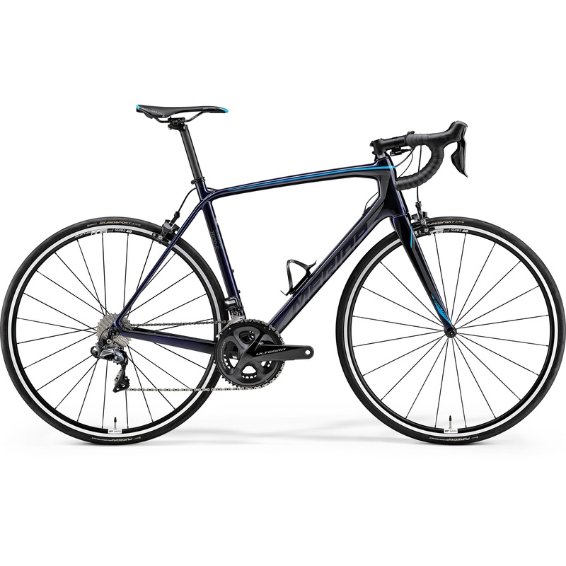 Merida Scultura 7000-E (2018) Road Bike
