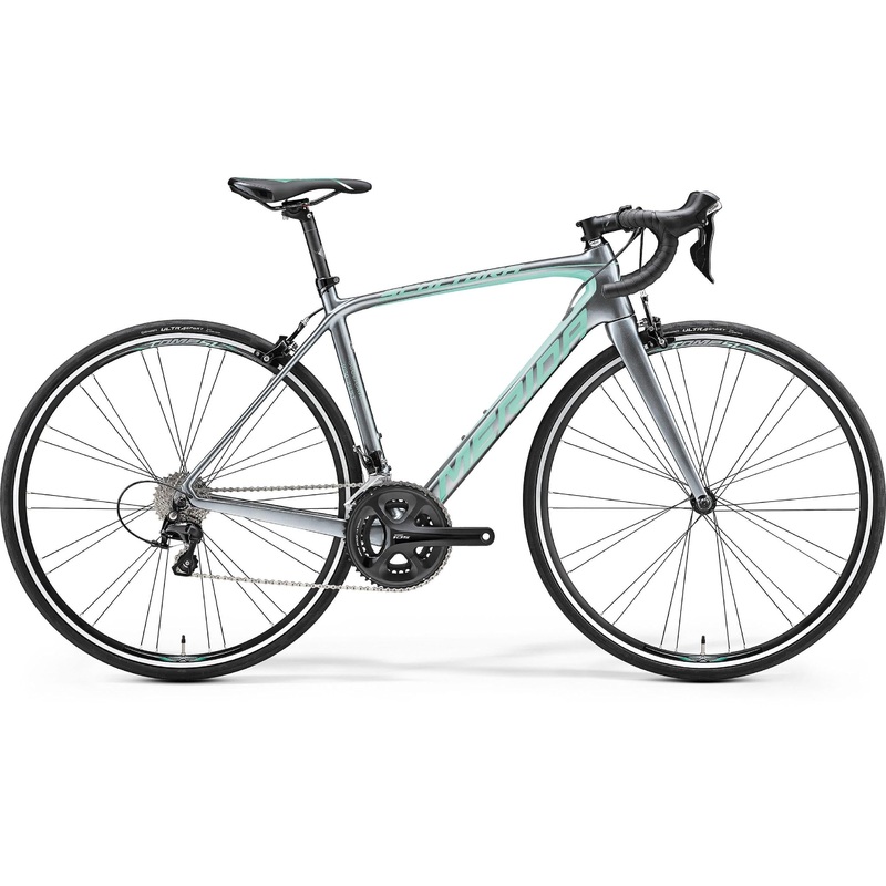 Merida Scultura Juliet 4000 Women’s Road Bike (2017)