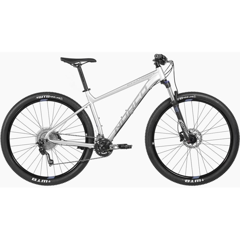 Norco Charger 2 29inch Mountain Bike