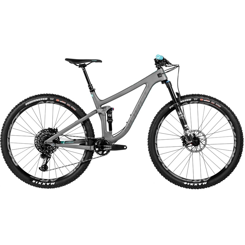 Norco Optic C2 29 Mountain Bike