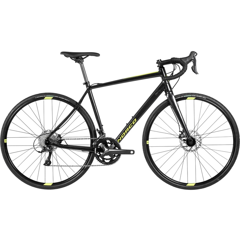 Norco Search A Sora Adventure Bike (2018)