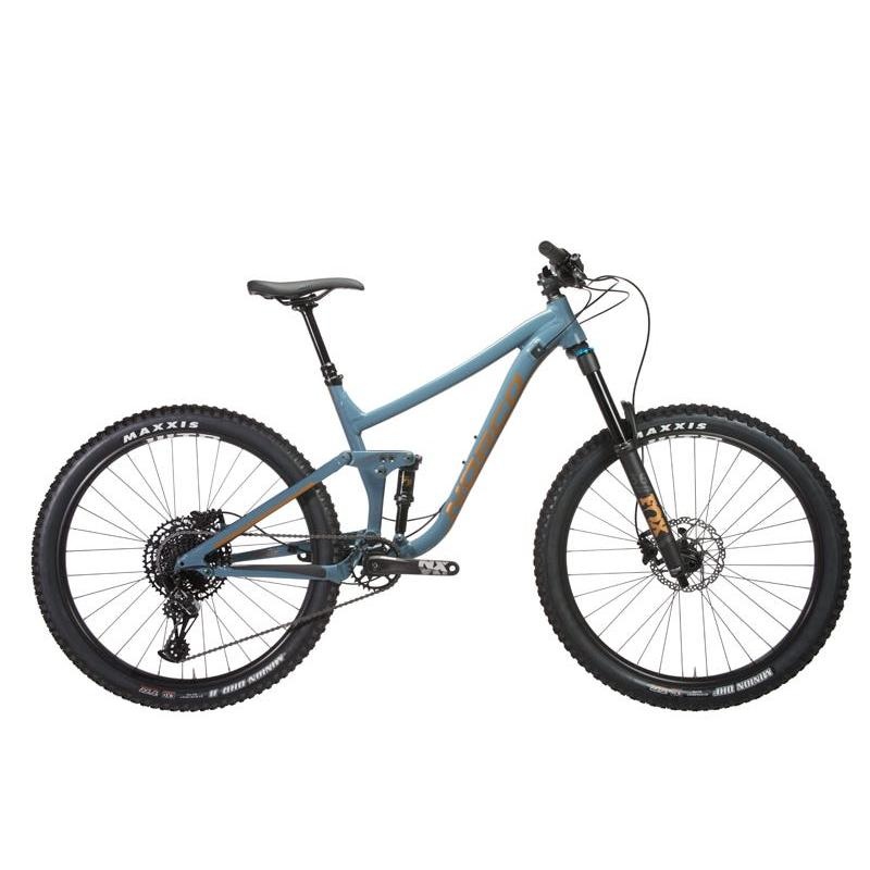 Norco Sight A2 Mountain Bike Blue 29 Inch