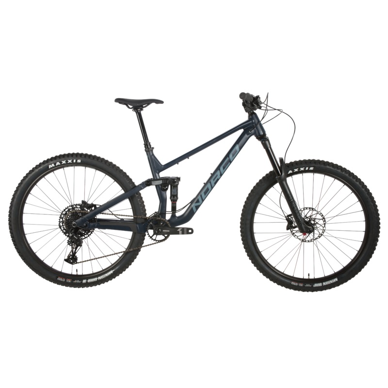 Norco Sight A3 27.5 Mountain Bike Blue/Black Sage  Pre Order