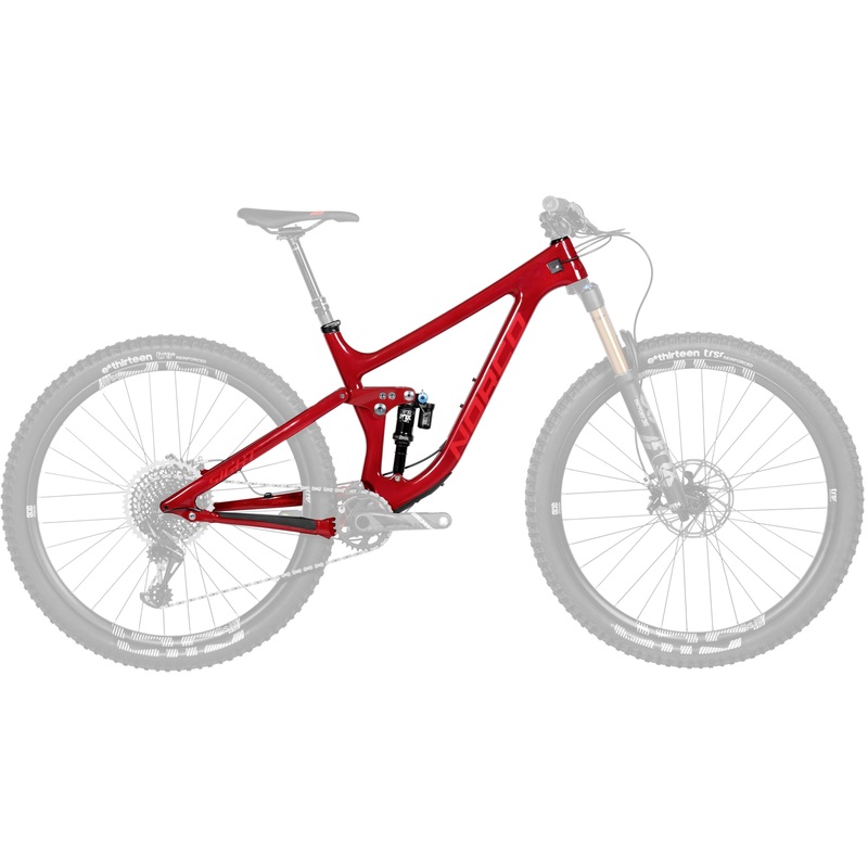 Norco Sight C  29inch Frameset