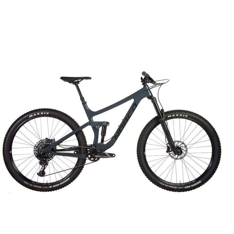 Norco Sight C2 Mountain Bike Black 29 Inch