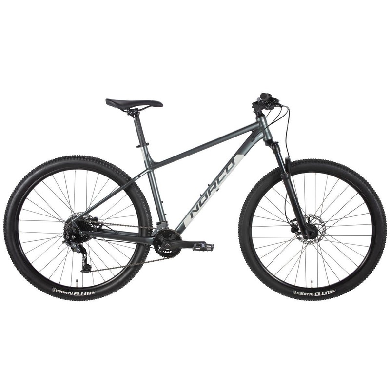 Norco Storm 1 Mountain Bike 27.5″ Charcoal/Concrete (2020)