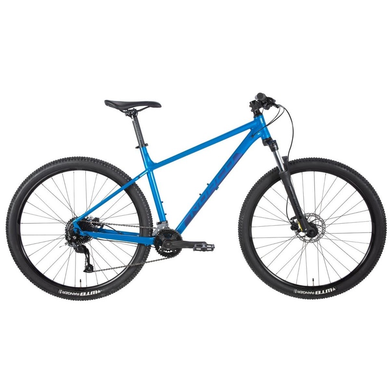 Norco Storm 2 Mountain Bike 27.5″ Blue (2020)