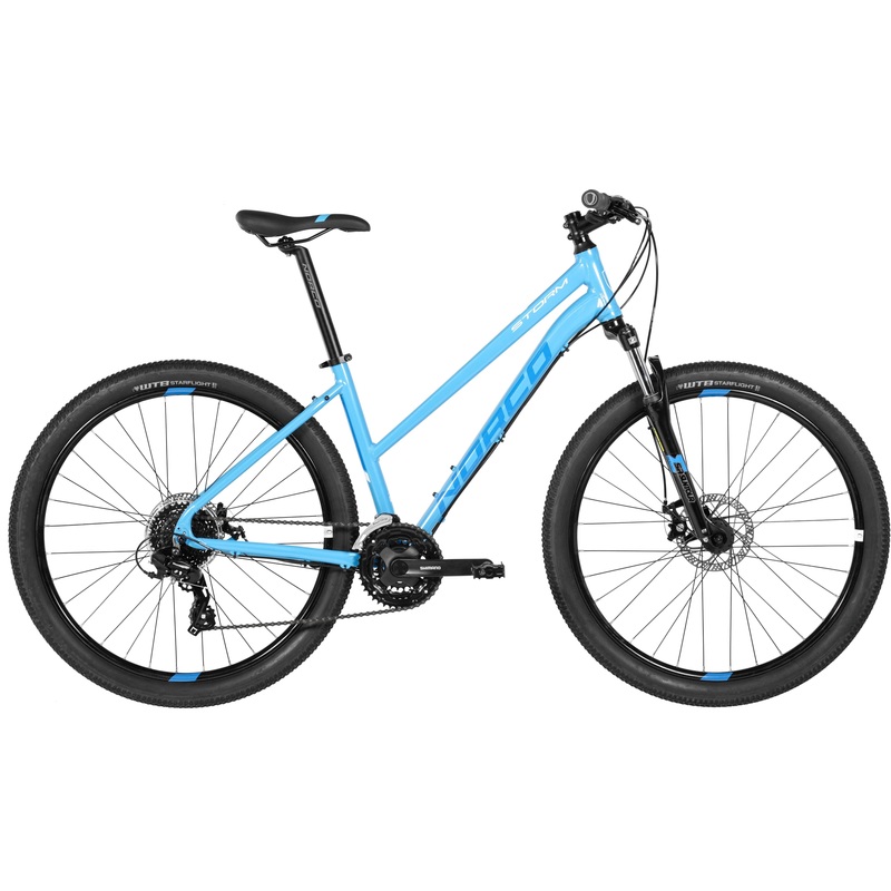 Norco Storm 3 Step Through Womens Mountain Bike (2018)