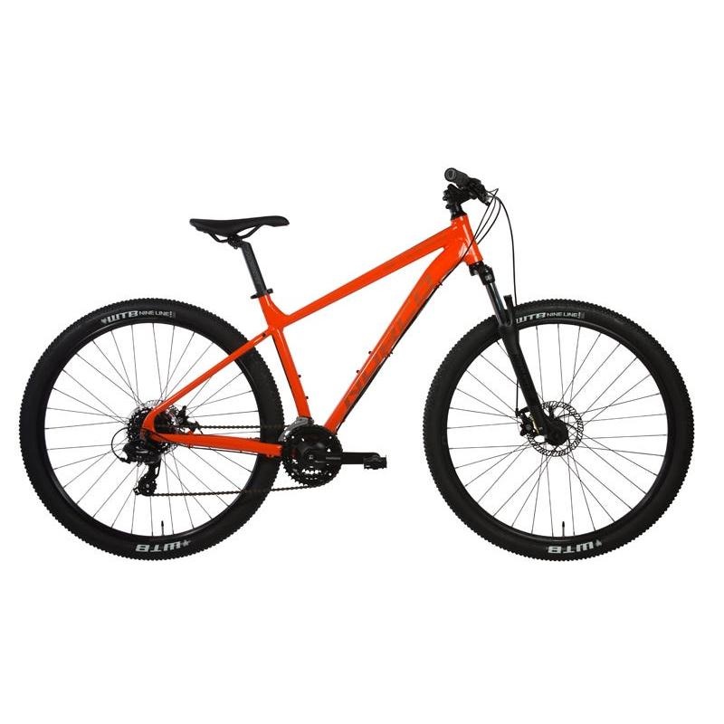Norco Storm 4 Mountain Bike 29 Inch Orange/Charcoal (2019)