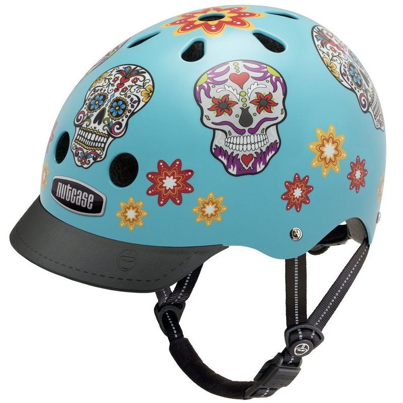 Nutcase Helmet (Spirits)
