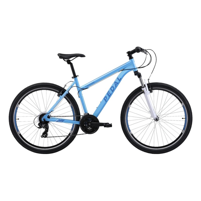 Pedal Thrasher Women’s Mountain Bike