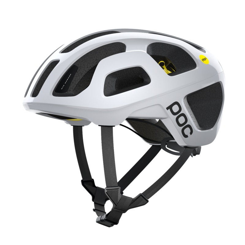 POC Octal MIPS Helmet Hydrogen Wht