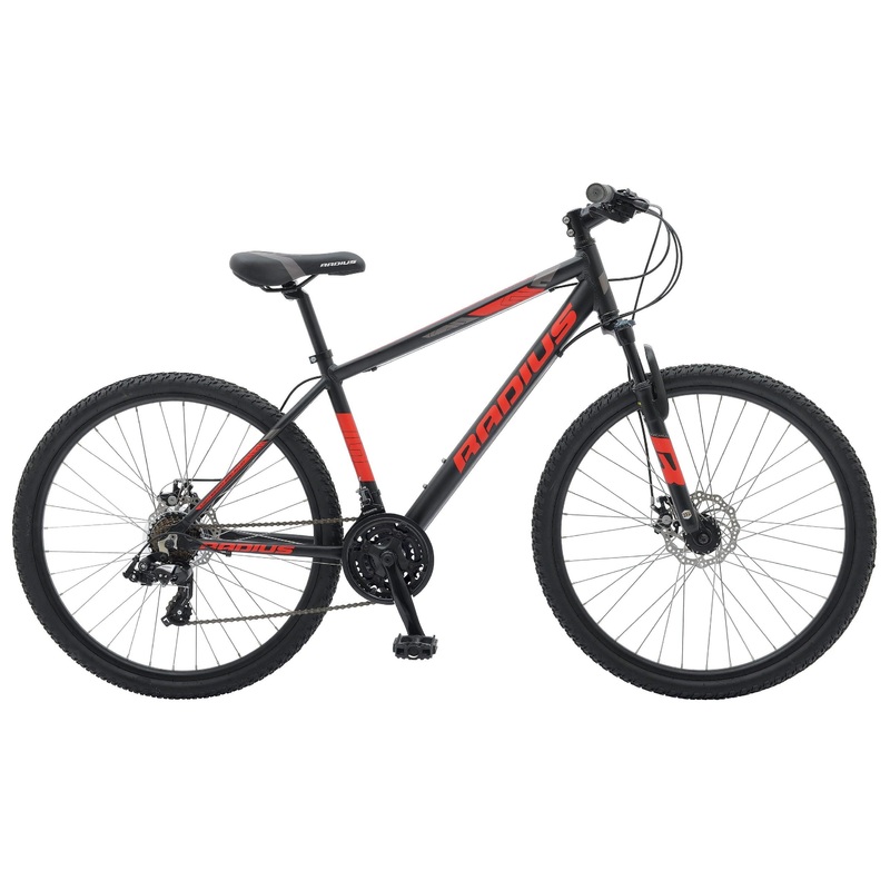 Radius Targa 30 (2018)