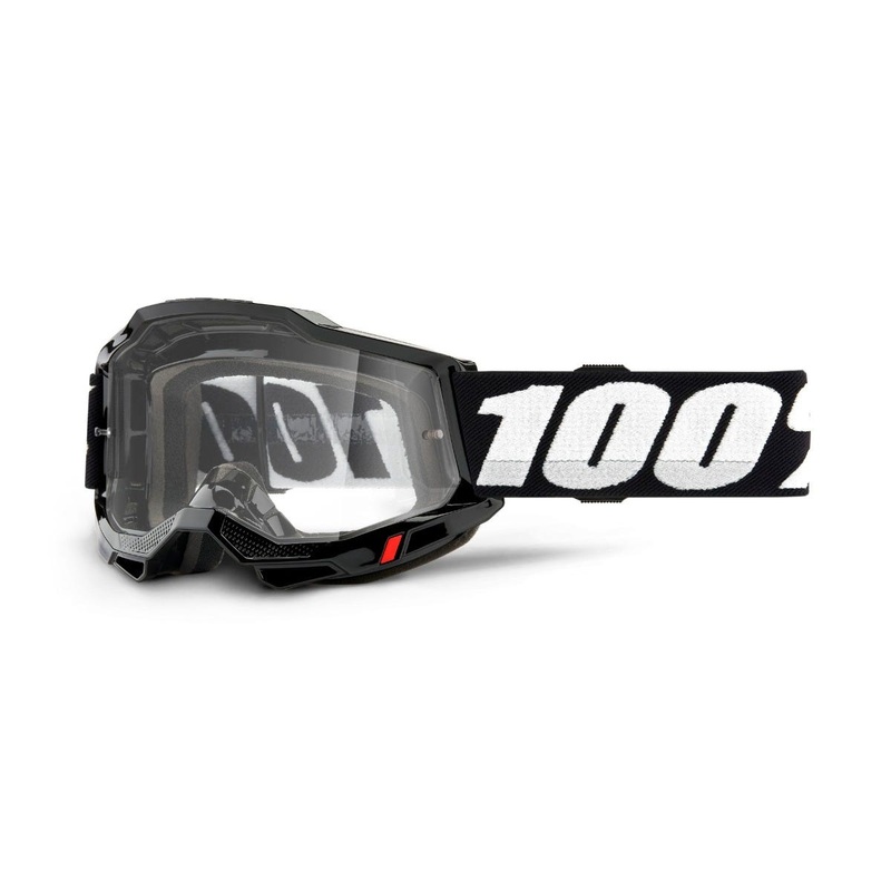 100% Accuri 2 Photochromic Goggles Woods/Black