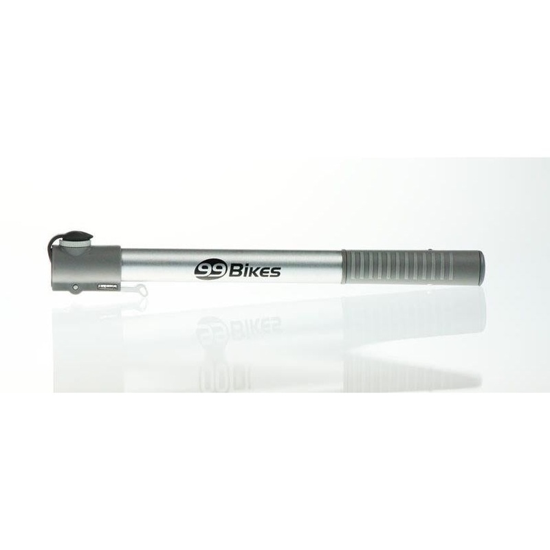 99 Bikes High Pressure Road Minipump