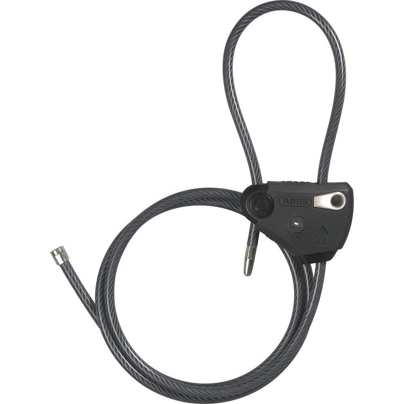Abus Cable Multiloop Lock