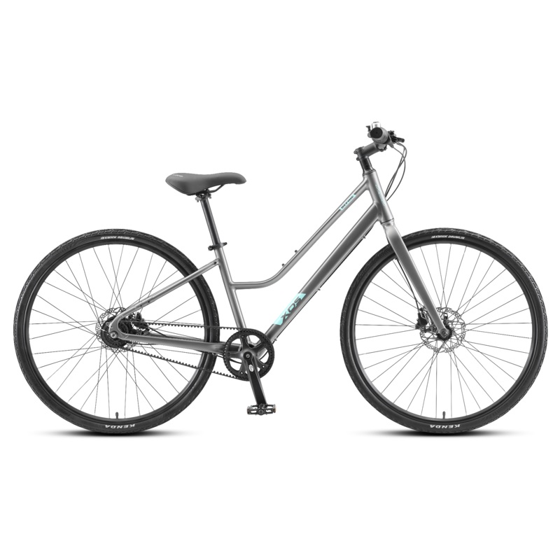 XDS Define Ladies Bikes Ash Grey (2020)