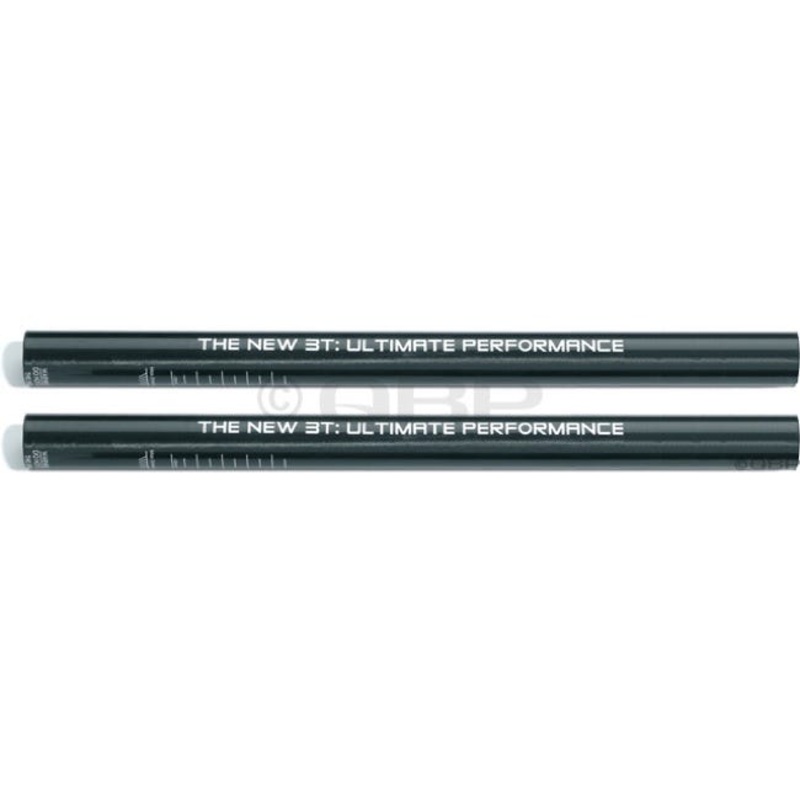 3T Straight Pro Extension Bars 305mm