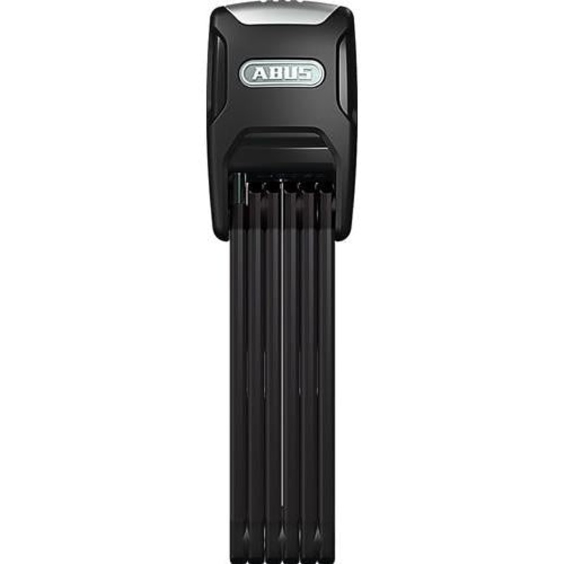 Abus Bordo 6000 Alarm 90cm Lock Black