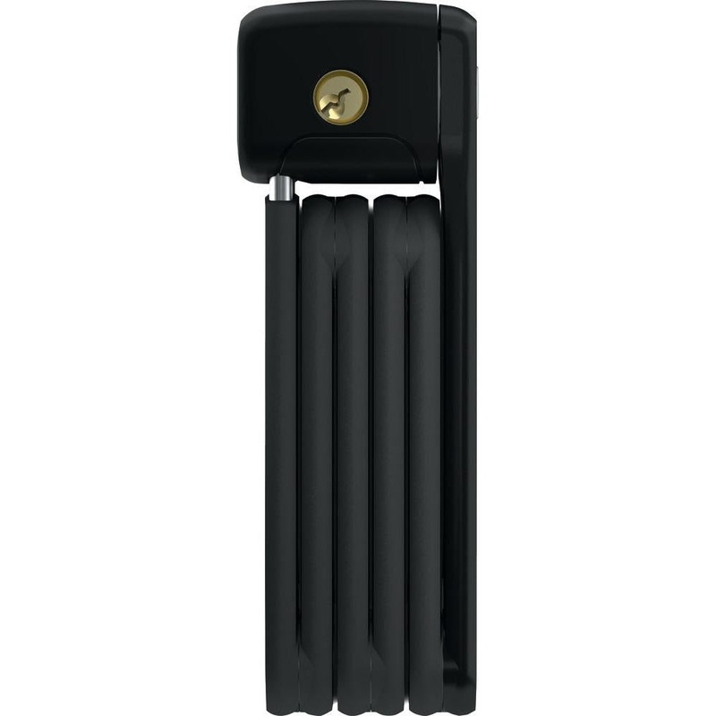 Abus Bordo Lite 6055 60cm Lock Black