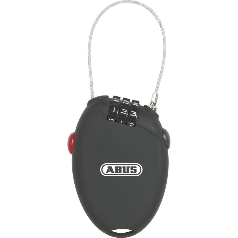 Abus Cafe Combi-Flex Lock