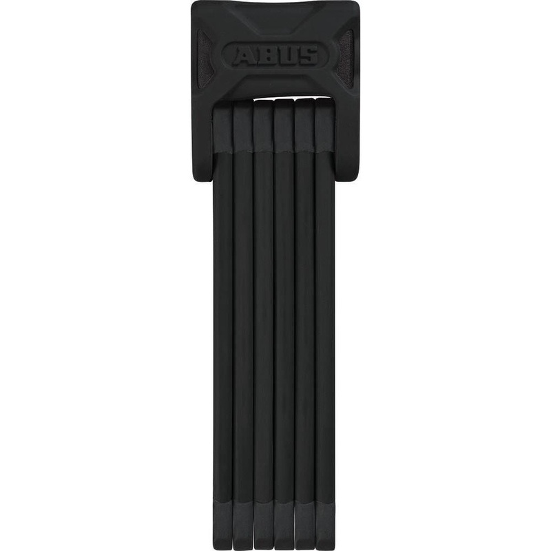 Abus Folding Lock Bordo 6000 (Black)