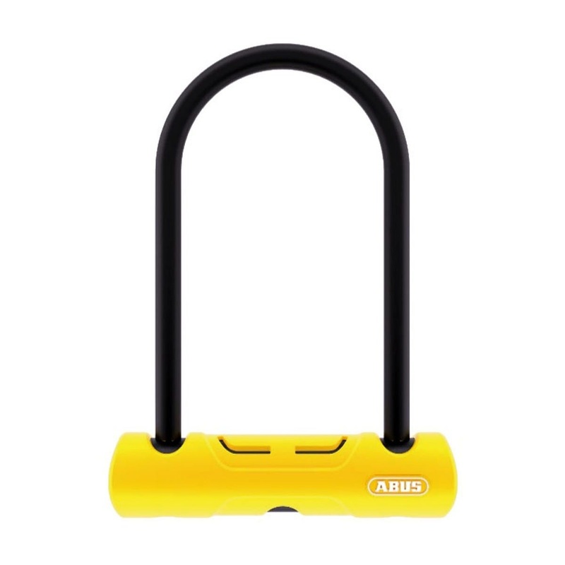 Abus U-Bolt 402 Lock – 230 SH 34