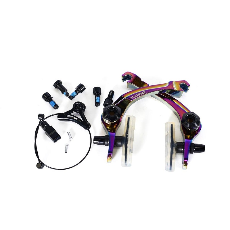 Academy Pro Brake Set Rainbow