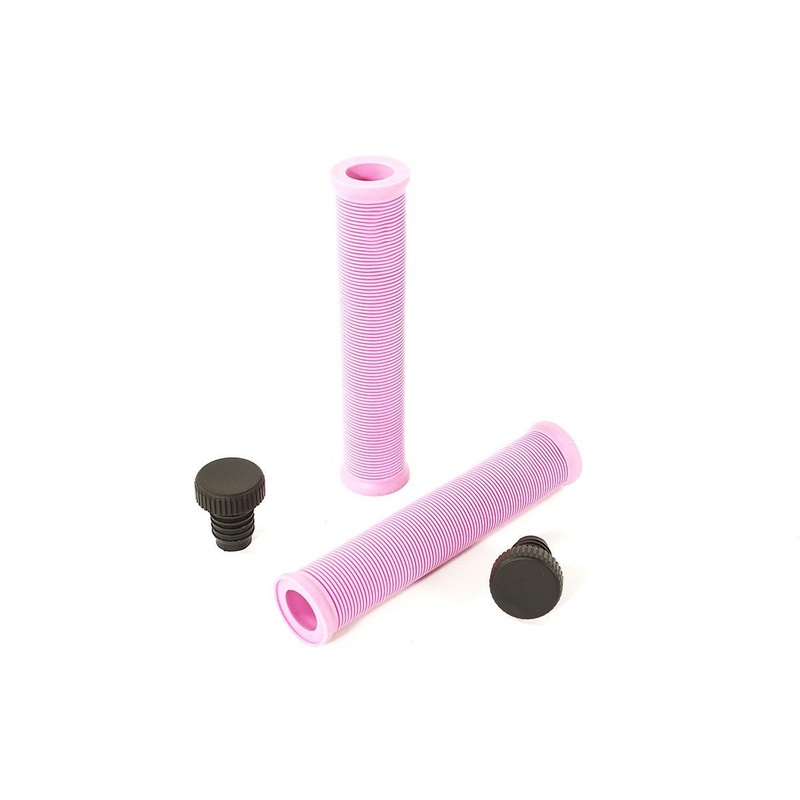 Academy Pro Grips Pink