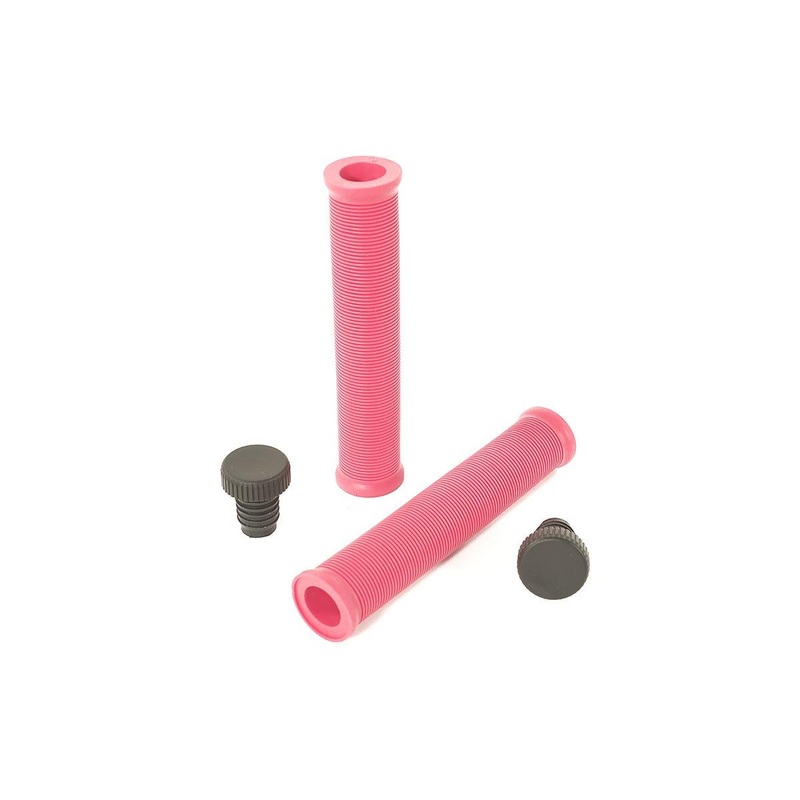 Academy Pro Grips Red