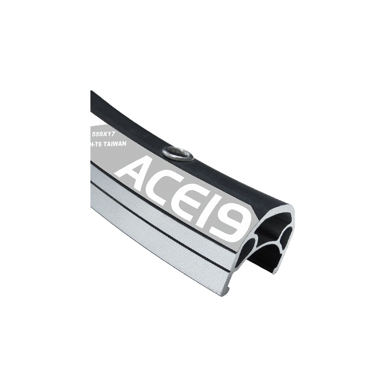 Alex Rim ACE-19 29″ Rear Wheel 6 Bolt