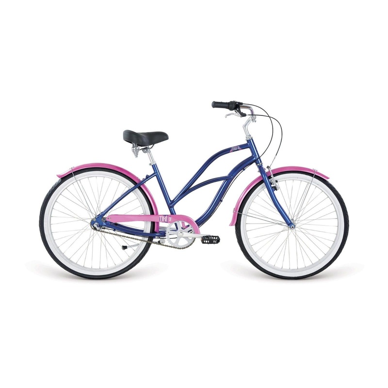 Apollo TIKI 3 WS Navy Blue Pink