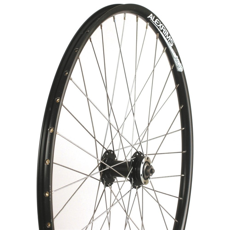 BC 27.5″ QR Front Wheel