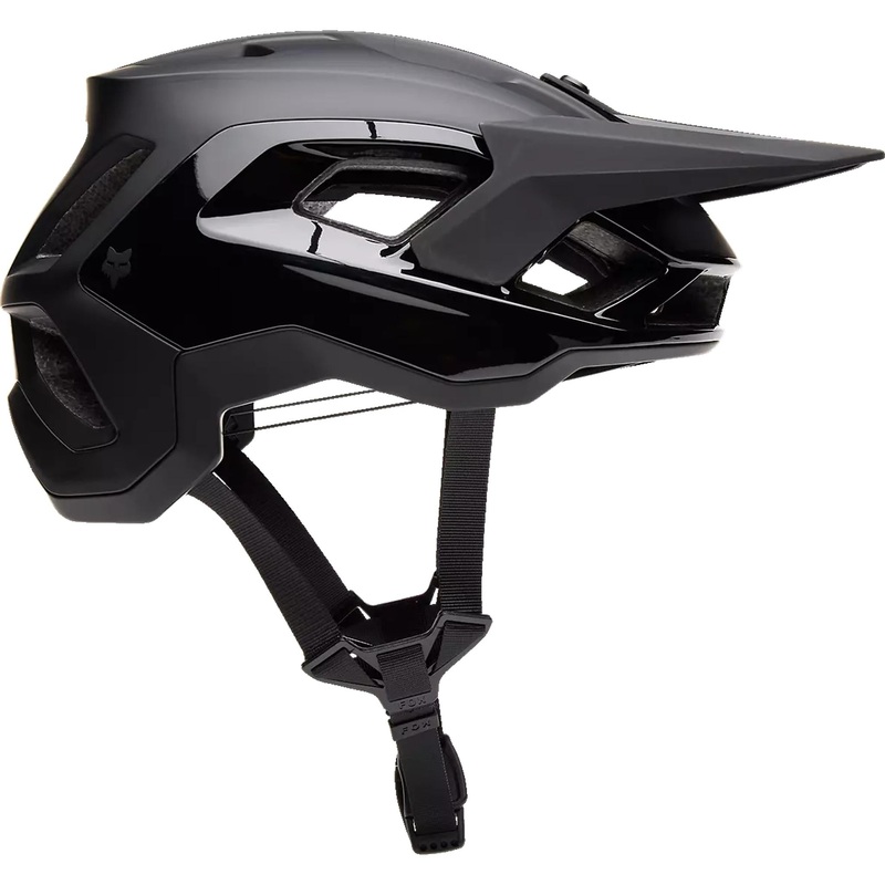 Fox Speedframe Pro MIPS MTB Helmet Matte Black 2025 SM