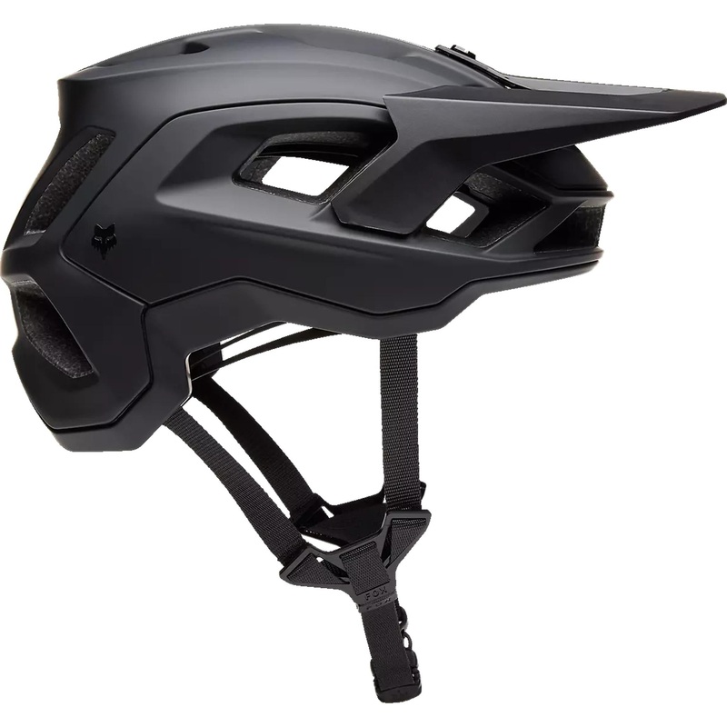 Fox Speedframe Solid MIPS MTB Helmet Matte Black 2025 SM
